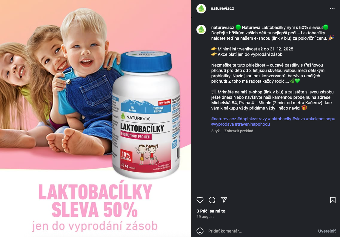 Image gallery marquee