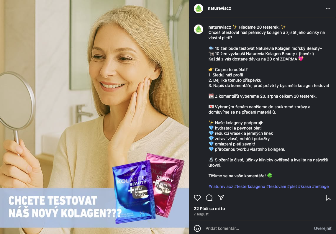 Image gallery marquee