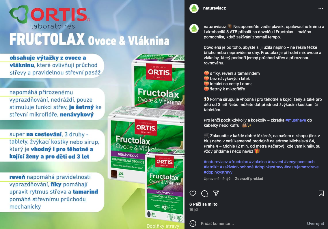 Image gallery marquee